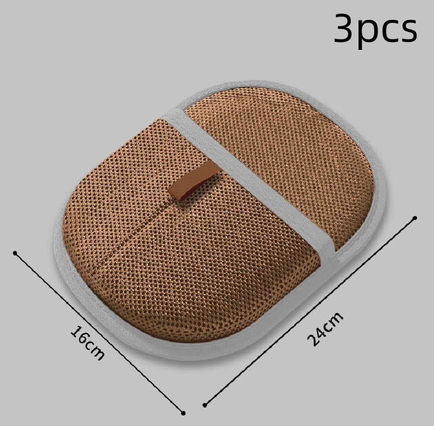 Pet Hair Remover Glove