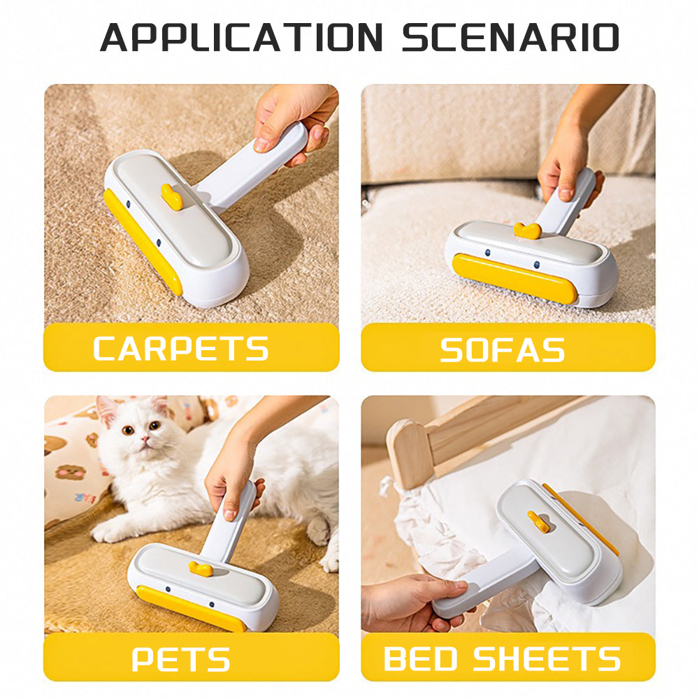 Pet Hair Remover