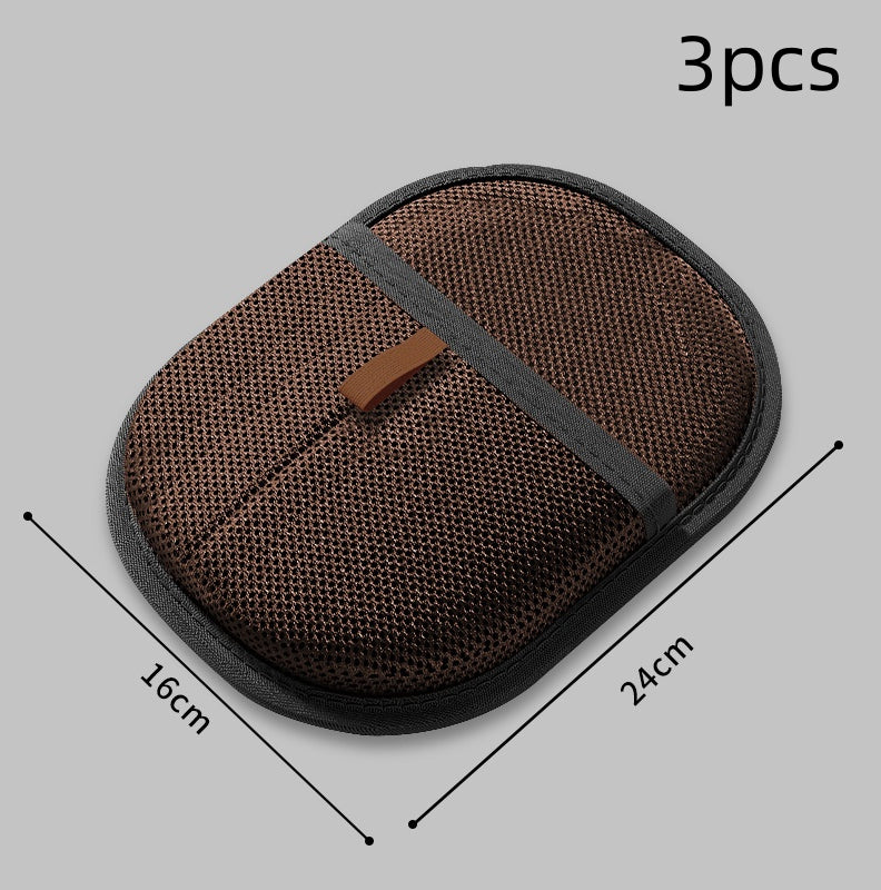 Pet Hair Remover Glove